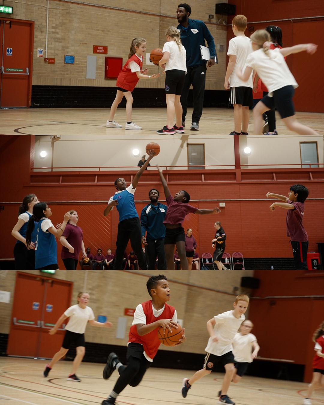 YSP school programme